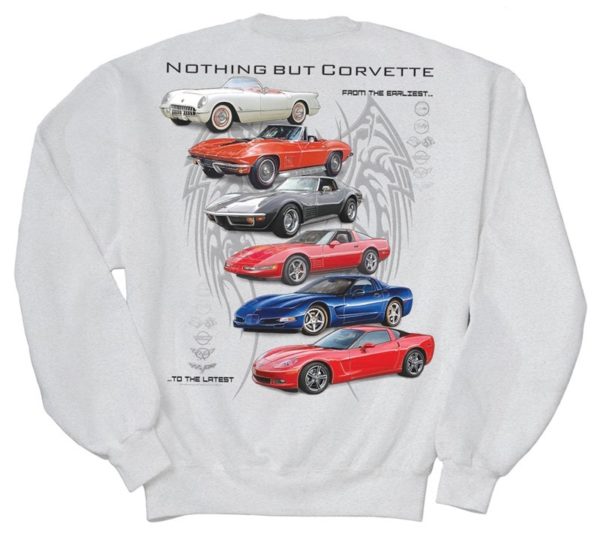 CORVETTE COLLECTION