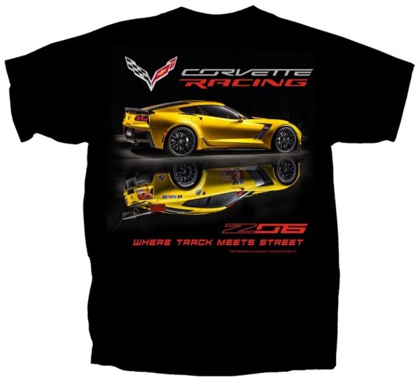 C7 CORVETTE Z06