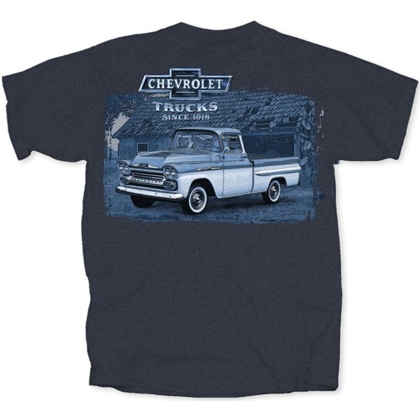 CHEVY APACHEE PICK UP