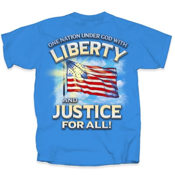 JUSTICE FOR ALL