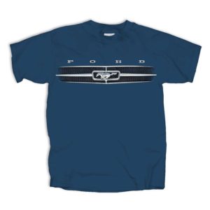 MUSTANG GRILL
