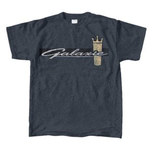 FORD GALAXIE CROWN