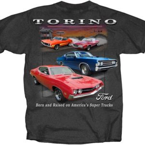 FORD TORINO