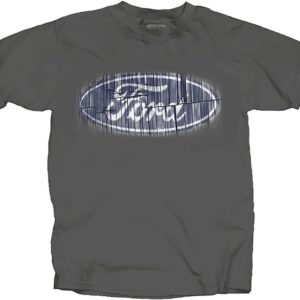 FORD VENTAGE LOGO