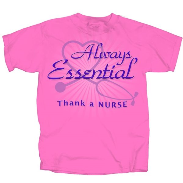 ESSENTIAL NURSE