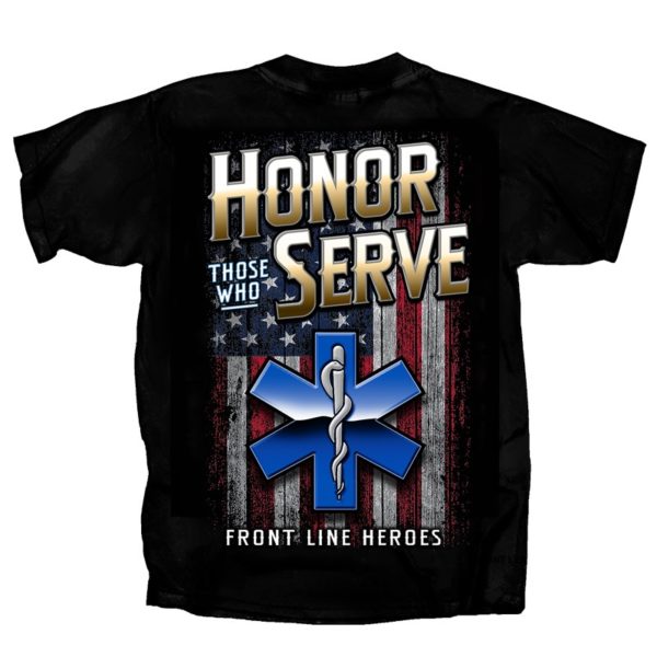 HONOR MEDIC