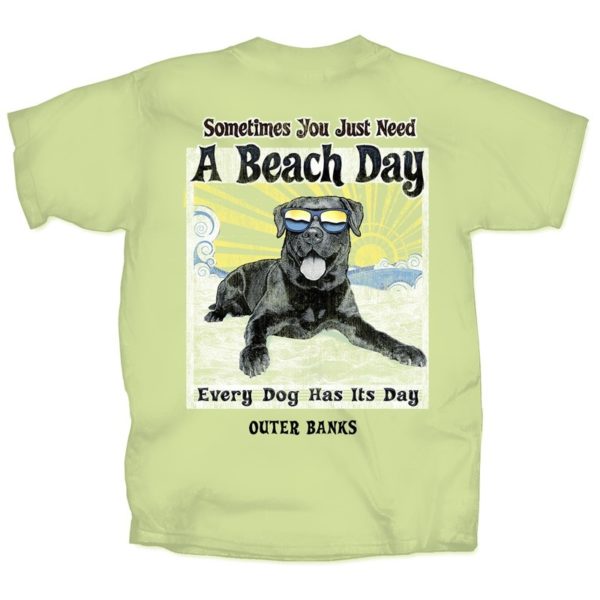 BEACH DAY