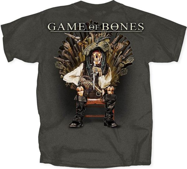 GAME OF BONES