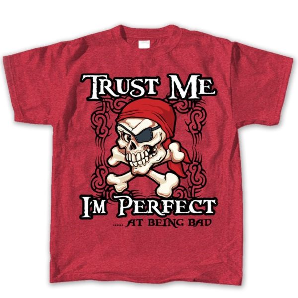 TRUST ME