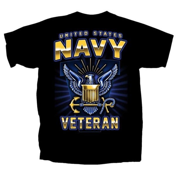 NAVY VETERAN V