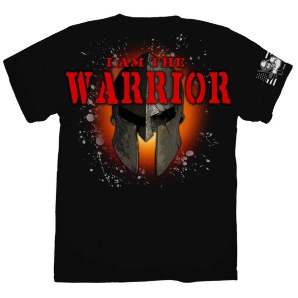 WARRIOR