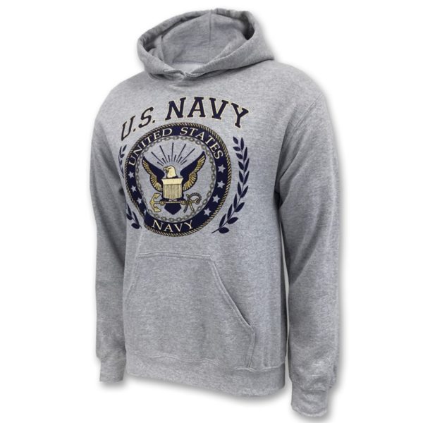 NAVY SENSE 1775 LAUREL LEAF