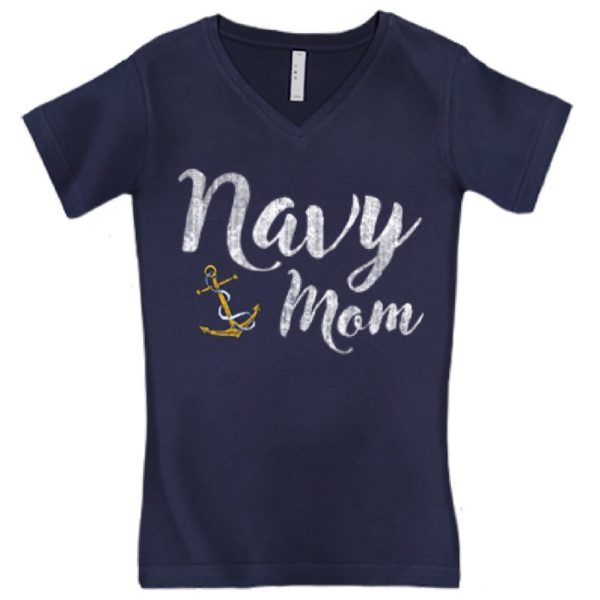 NAVY MOM