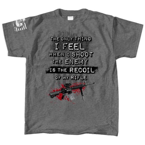 RECOIL