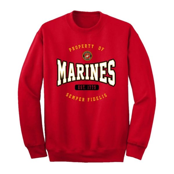 MARINE WARPED BLOCK CREW